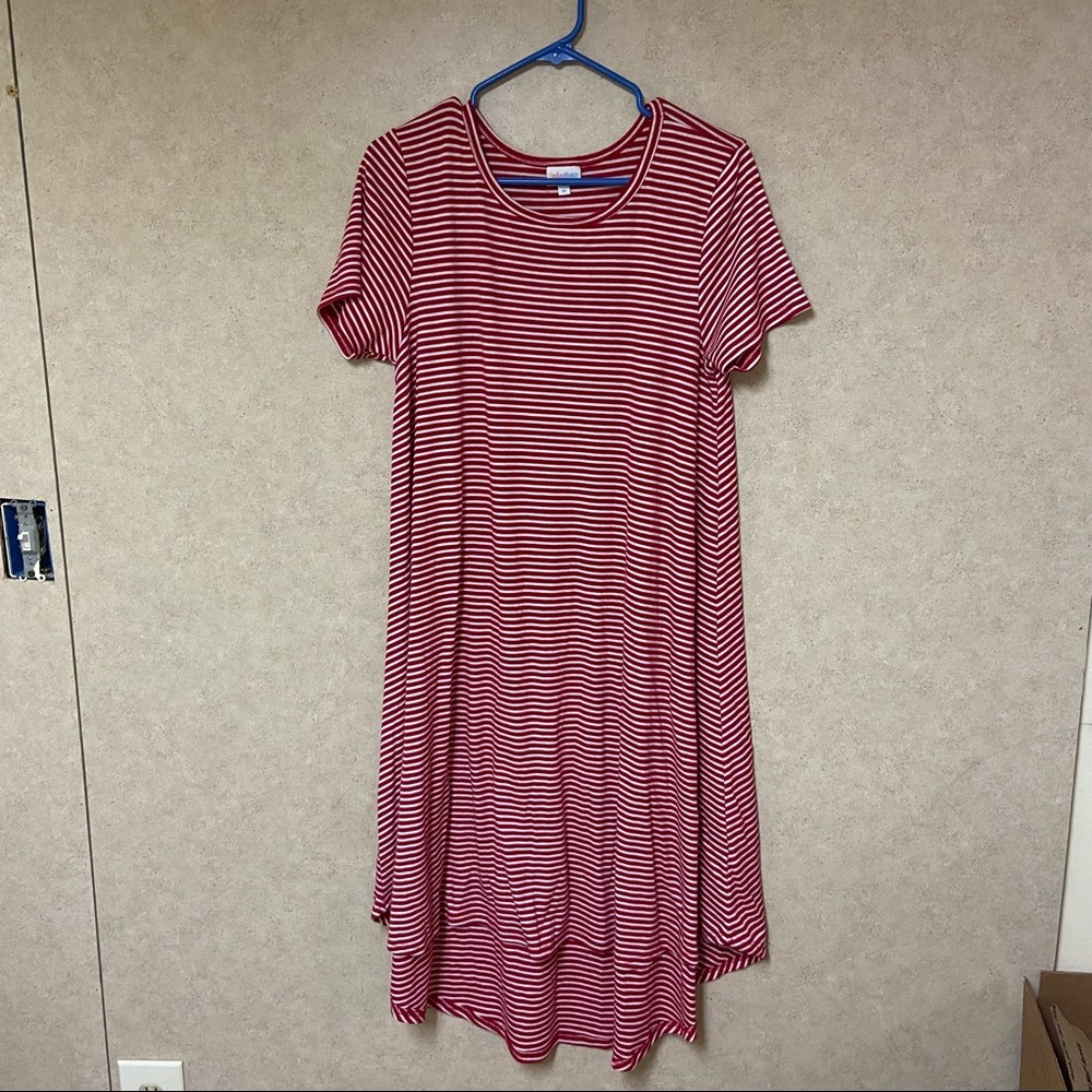 Lularoe Carly Dress